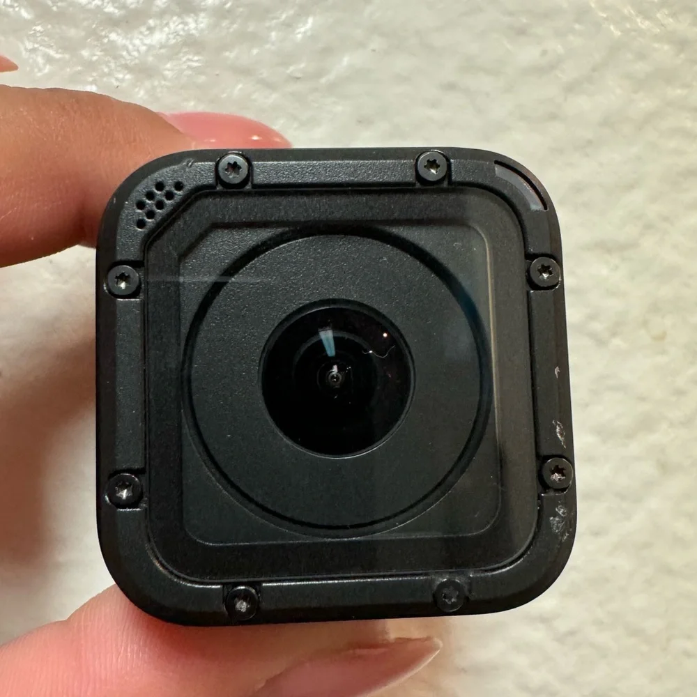 GoPro Session bundle - Picture 6 of 7